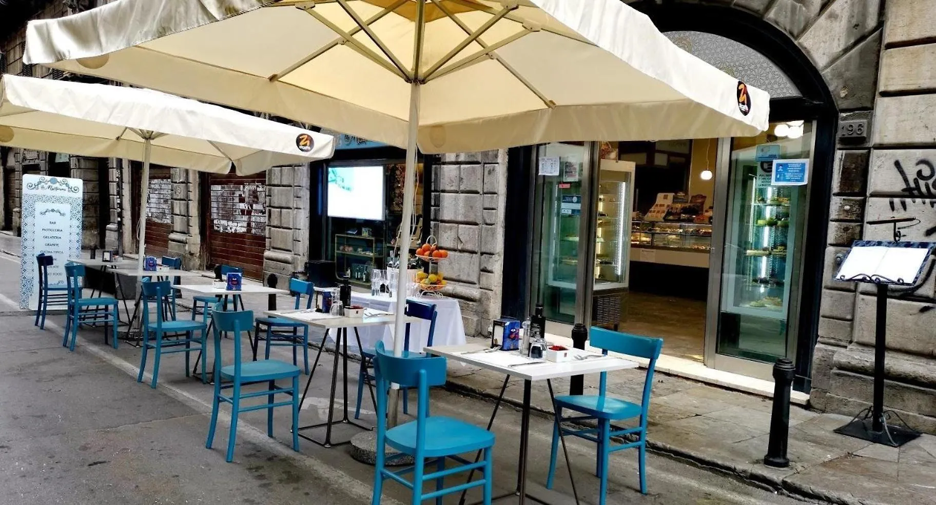 Appartement Le Terrazze Di Maravigghia Palerme