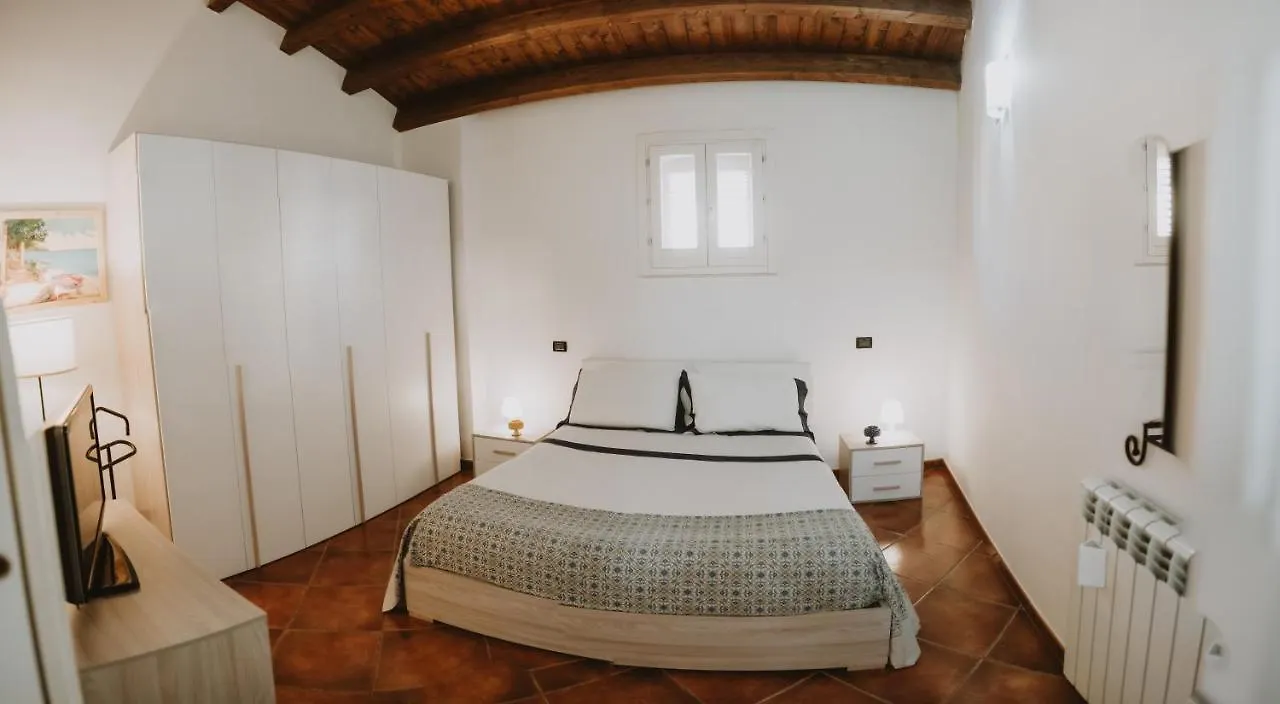 Le Terrazze Di Maravigghia Palermo Apartment 0*,