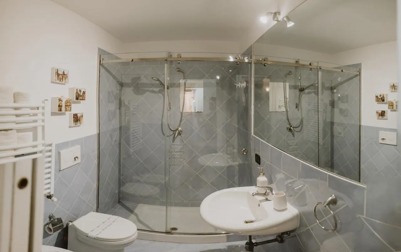 Le Terrazze Di Maravigghia Palermo Apartment Italy