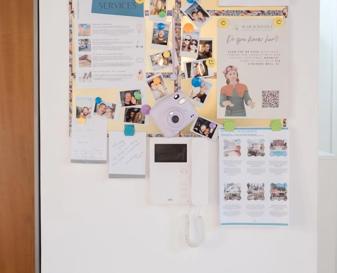 Le Terrazze Di Maravigghia Palermo Apartment