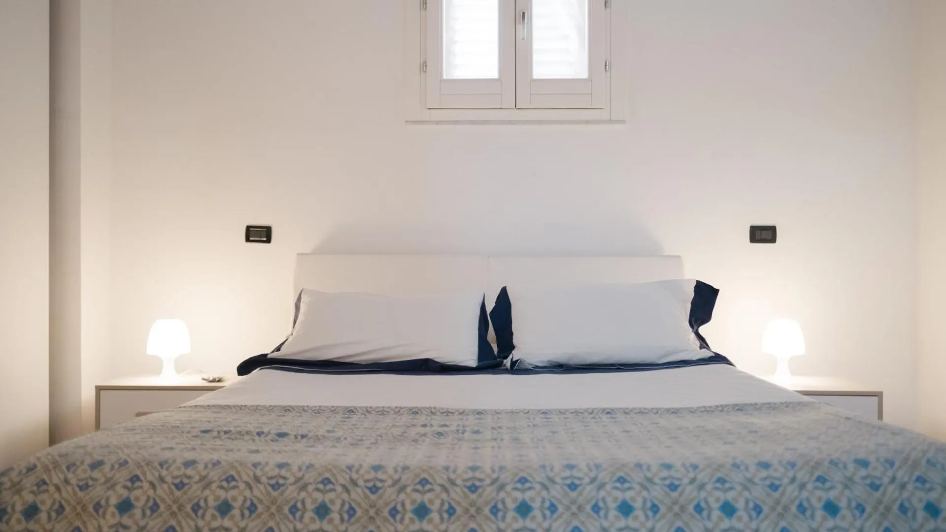 Le Terrazze Di Maravigghia Palermo Apartment 0*,