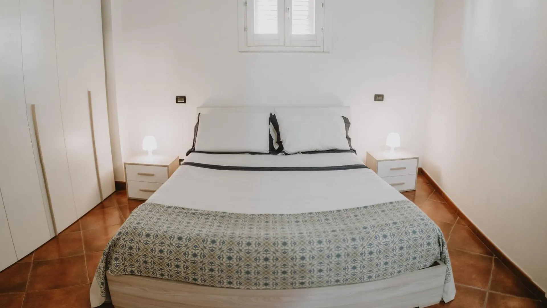 Le Terrazze Di Maravigghia Palermo Apartment 0*,